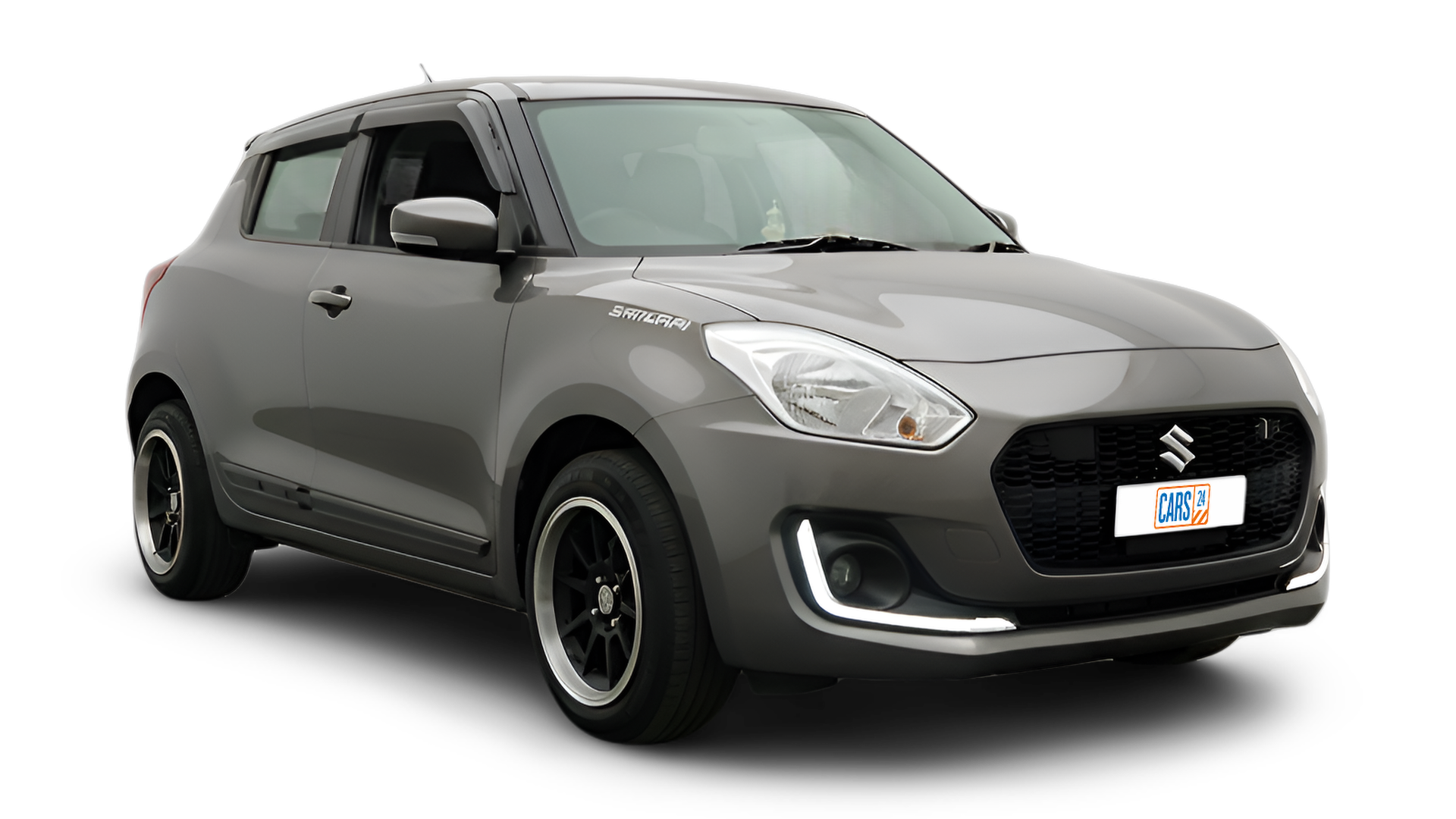Maruti Swift-img